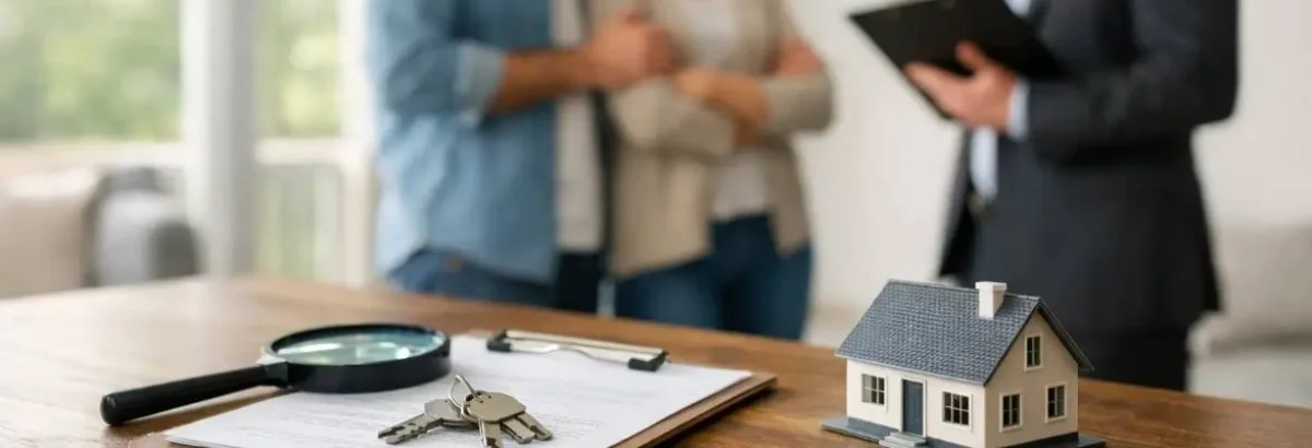 Requisitos legales para escriturar tu inmueble