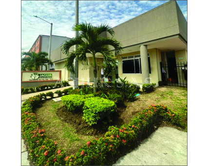 APARTAMENTO ARBOLEDA CAMPESTRE CONJUNTO JAGUA