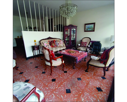 APARTAMENTO DUPLEX CENTRO IBAGUE