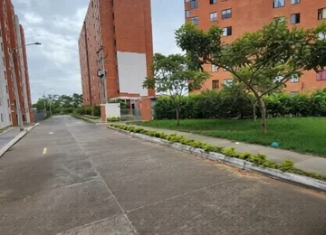 Conjunto Residencial Alminar Mauritania Etapa 1