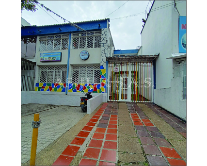 CASA BARRIO INTERLAKEN