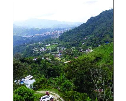 FINCA CAMPESTRE