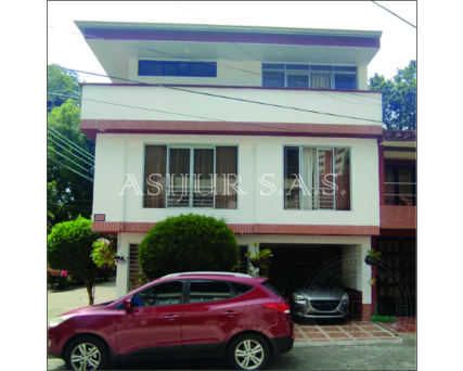 CASA EN RINCON DEL BOSQUE