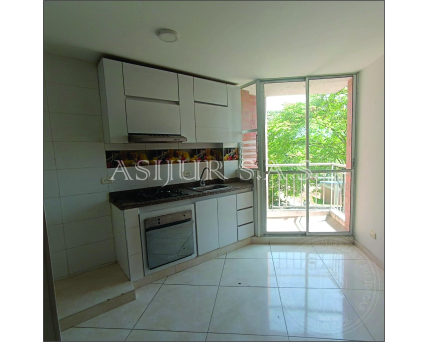 APARTAMENTO CONJUNTO MONTECARLO