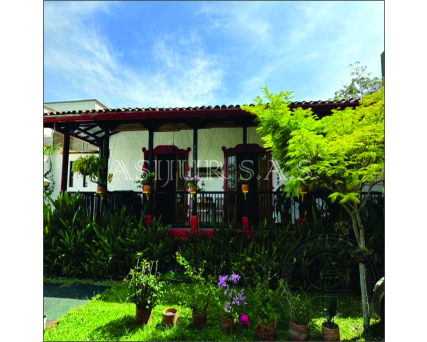CASA QUINTA SAN FRANCISCO DE APARCO