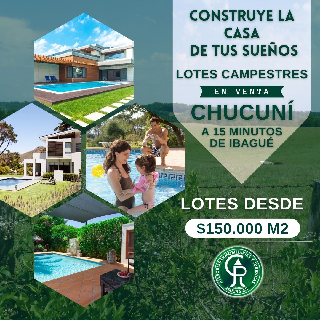 Publicidad vivienda en Colombia