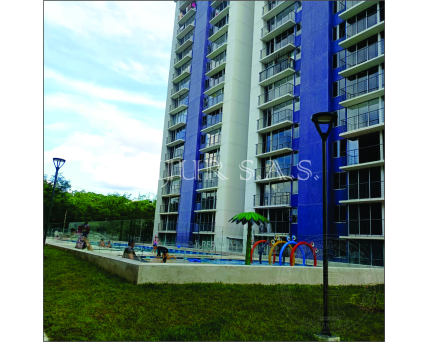 SE ARRIENDA APARTAMENTO CONJUNTO FRONTINO CAMPESTRE