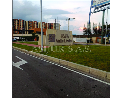 SE ARRIENDA APARTAMENTO CONJUNTO VALLE LINDO