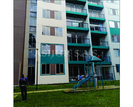 SE ARRIENDA APARTAMENTO EN EL CONJUNTO ALTOS DE VILLA CAFÉ
