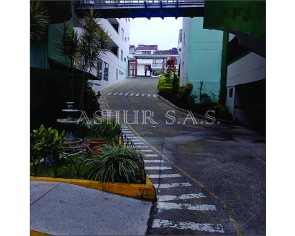 SE VENDE APARTAMENTO EN FAROS DE BELEN