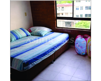 SE VENDE APARTAMENTO BOSQUE REAL CONJUNTO RESIDENCIAL